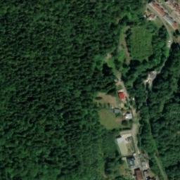 Satellite imagery of Preciosa Ornela [Desná I] factory chimney-2, CZ