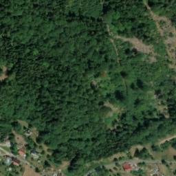 Satellite imagery of Dlouhý kopec [Desná III], CZ