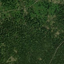 Satellite imagery of Pielgrzymy, PL