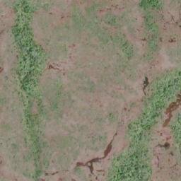 Satellite imagery of Knob Hill, CA