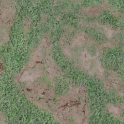 Satellite imagery of Knob Hill, CA