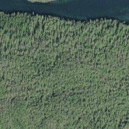 Satellite imagery of Duval Point, CA