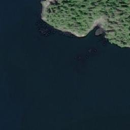 Satellite imagery of Gordon Point, CA