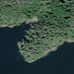 Satellite imagery of Gordon Point, CA