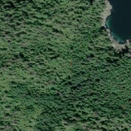 Satellite imagery of Arthur Point, CA