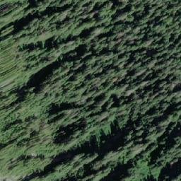 Satellite imagery of Mount Foster, CA