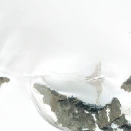 Satellite imagery of Mount Ethelweard, CA