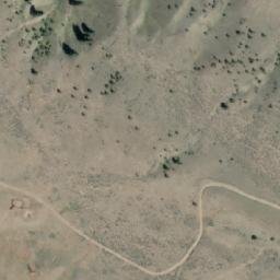 Satellite imagery of Six Mile Point, CA