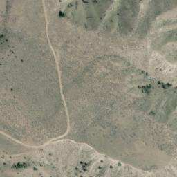 Satellite imagery of Six Mile Point, CA