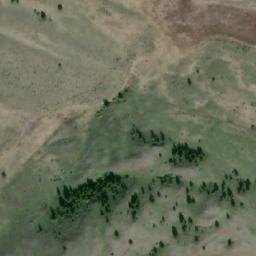 Satellite imagery of Batchelor Range, CA