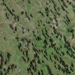 Satellite imagery of Garnet Ridge, CA