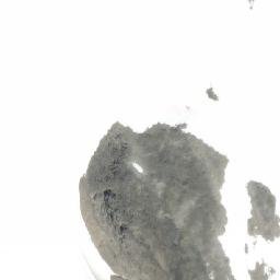 Satellite imagery of Blanket Mountain, CA