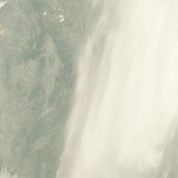 Satellite imagery of Mount Conrad, CA