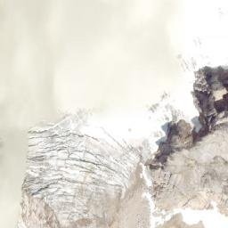 Satellite imagery of Mount Conrad, CA