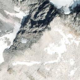 Satellite imagery of Mount Kelvin, CA