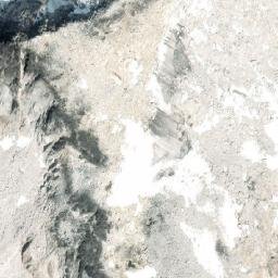 Satellite imagery of Mount Kelvin, CA
