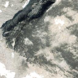 Satellite imagery of Wallace Peak, CA