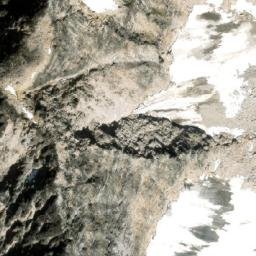 Satellite imagery of Brenta Spire, CA