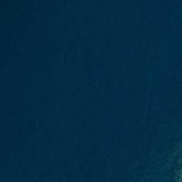 Satellite imagery of Dizzard Point, GB