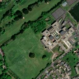 Satellite imagery of Egypt Point, GB