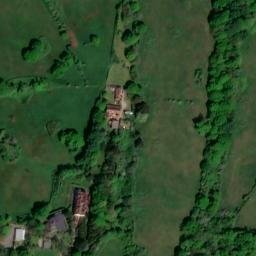 Satellite imagery of Old Castle Point, GB