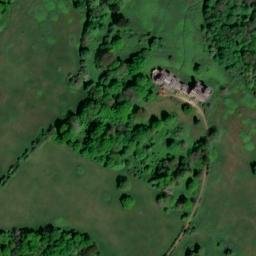 Satellite imagery of Old Castle Point, GB