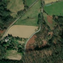 Satellite imagery of Weingartsberg, DE