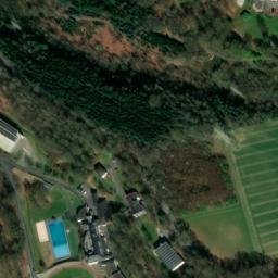 Satellite imagery of Weingartsberg, DE