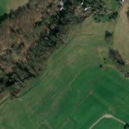 Satellite imagery of Blankenberg Castle, DE
