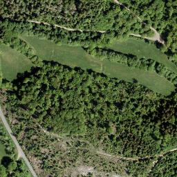 Satellite imagery of Steimelsberg, DE
