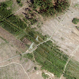 Satellite imagery of Alter Bornskopf, DE