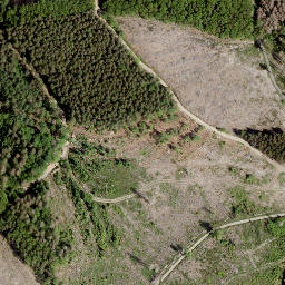 Satellite imagery of Arsberg, DE