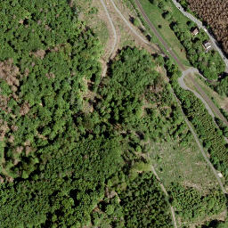 Satellite imagery of Arsberg, DE