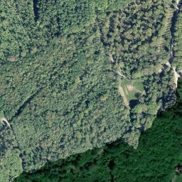Satellite imagery of Hohenseelbachskopf, DE
