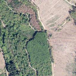 Satellite imagery of Heiberscher Berg, DE