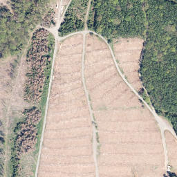 Satellite imagery of Heiberscher Berg, DE
