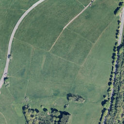 Satellite imagery of Hahnkopf, DE