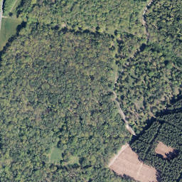 Satellite imagery of Simberg, DE