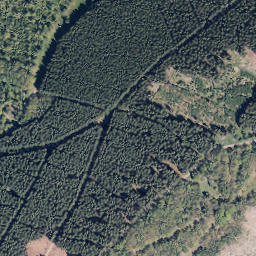 Satellite imagery of Simberg, DE