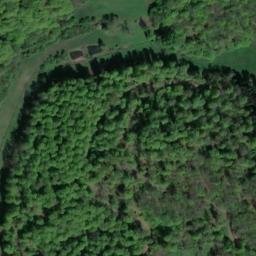 Satellite imagery of Oberellenbach, DE