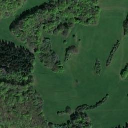 Satellite imagery of Oberellenbach, DE