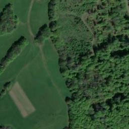 Satellite imagery of Oberellenbach, DE