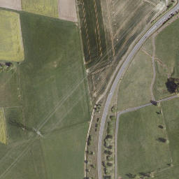 Satellite imagery of Hessel, DE
