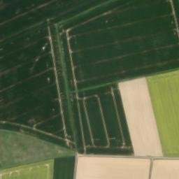 Satellite imagery of Petersberg, DE
