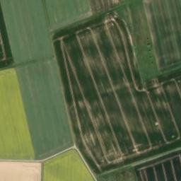Satellite imagery of Petersberg, DE