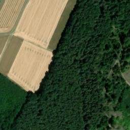 Satellite imagery of Werngeskuppe, DE