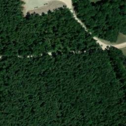 Satellite imagery of Werngeskuppe, DE