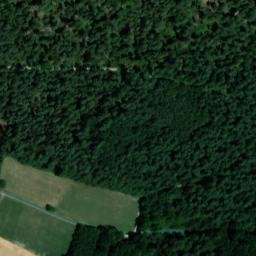 Satellite imagery of Hisselsberg, DE