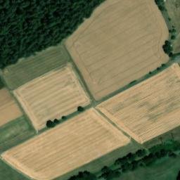 Satellite imagery of Hisselsberg, DE