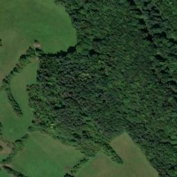 Satellite imagery of Buchen-Berg, DE